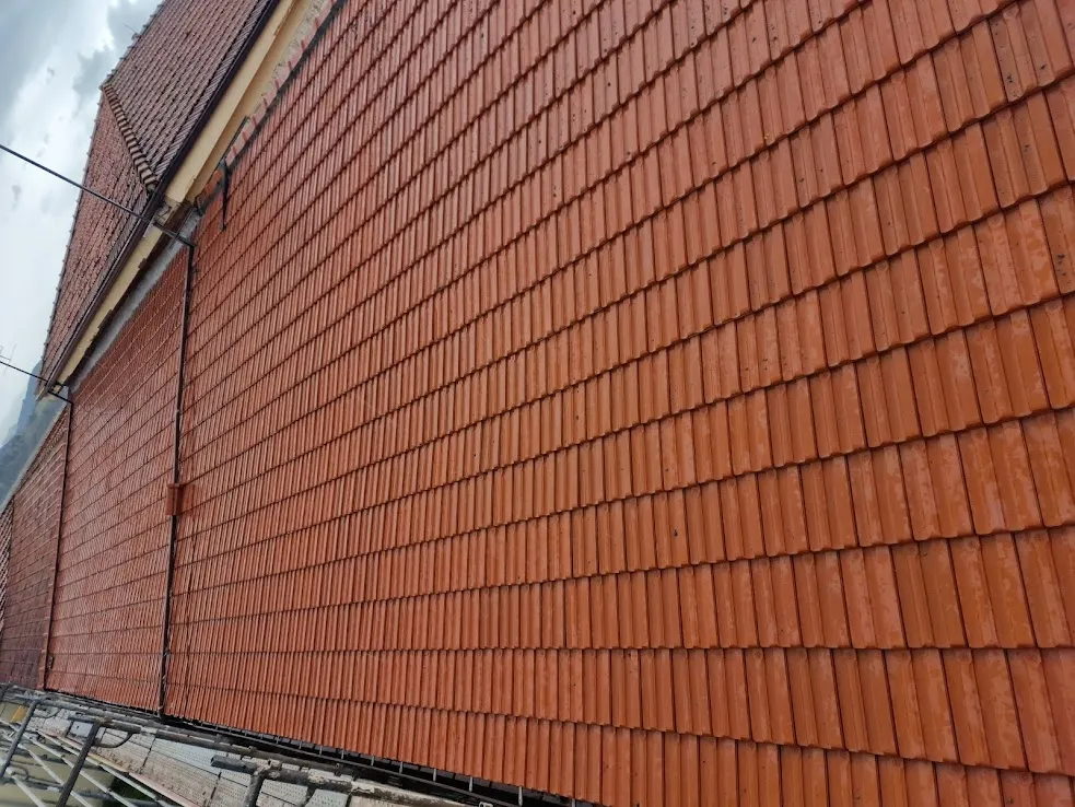 Foto del proyecto CENTRO PENITENCIARIO DE EL DUESO